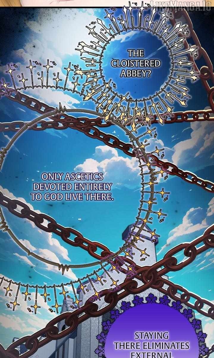 The Saintess Returns as a Villain Chapter 25 - page 56