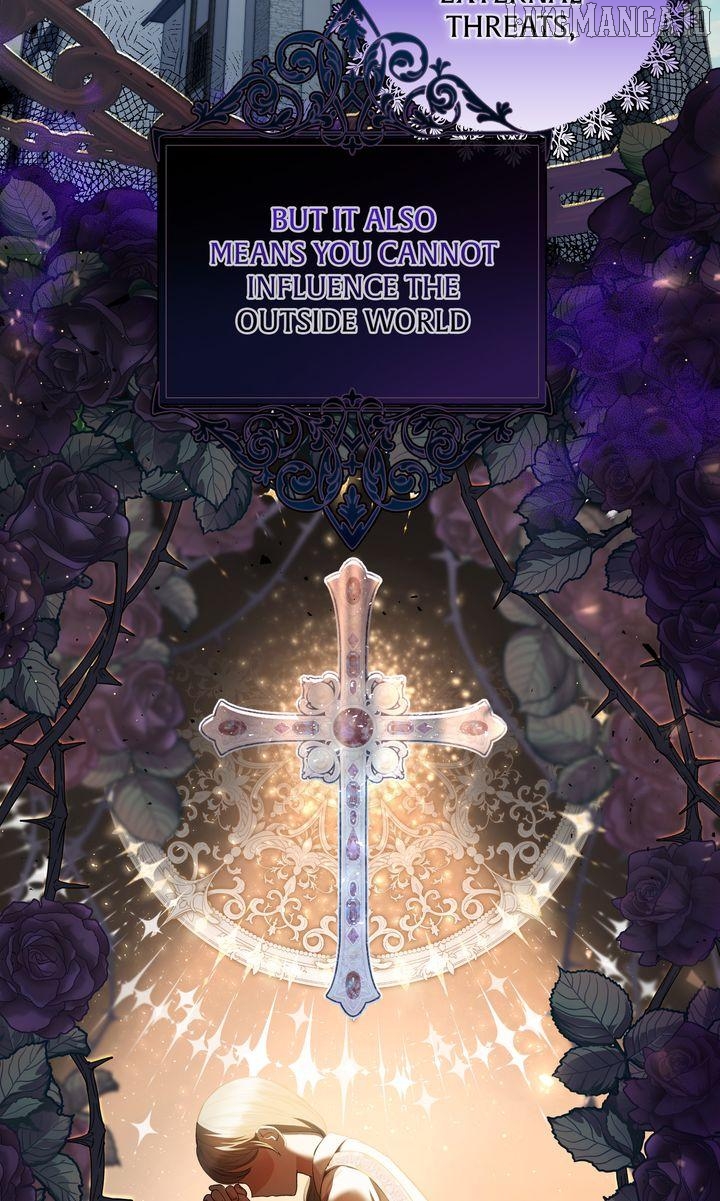 The Saintess Returns as a Villain Chapter 25 - page 57