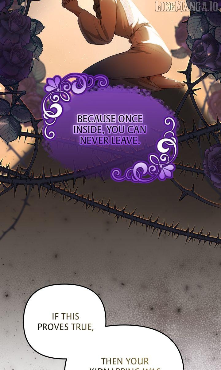 The Saintess Returns as a Villain Chapter 25 - page 58