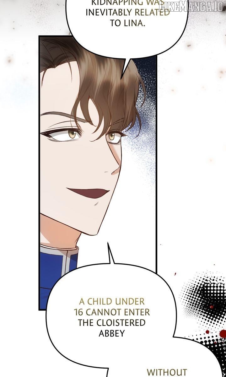 The Saintess Returns as a Villain Chapter 25 - page 59