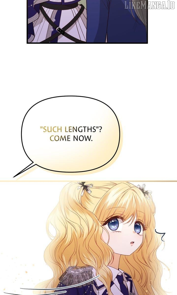 The Saintess Returns as a Villain Chapter 25 - page 6