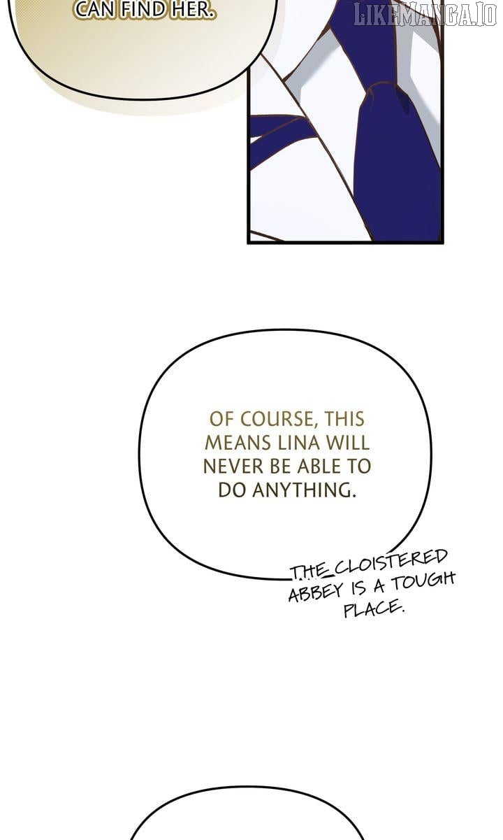 The Saintess Returns as a Villain Chapter 25 - page 61