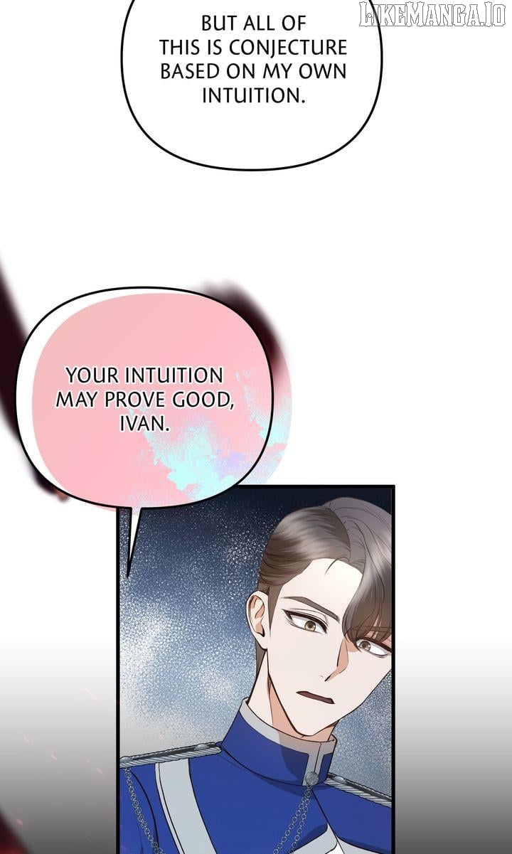 The Saintess Returns as a Villain Chapter 25 - page 62