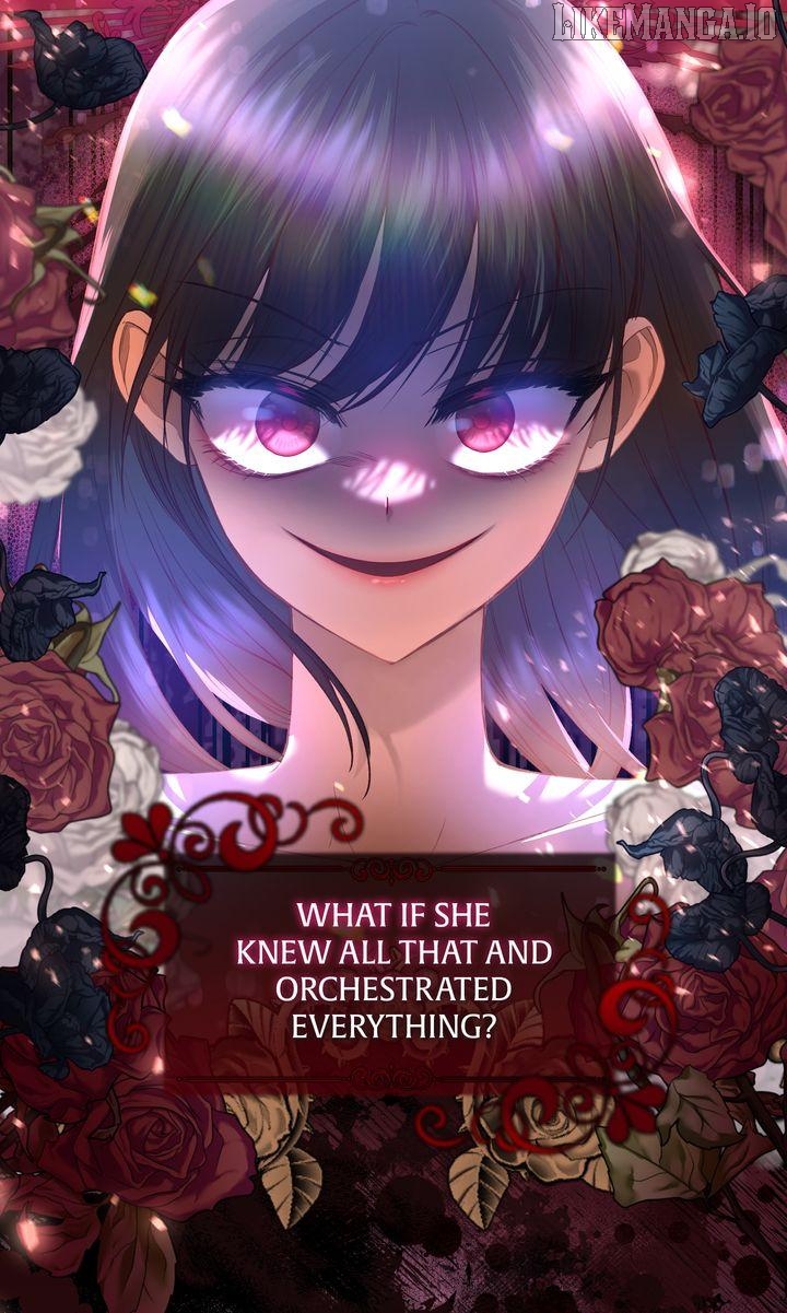 The Saintess Returns as a Villain Chapter 25 - page 64