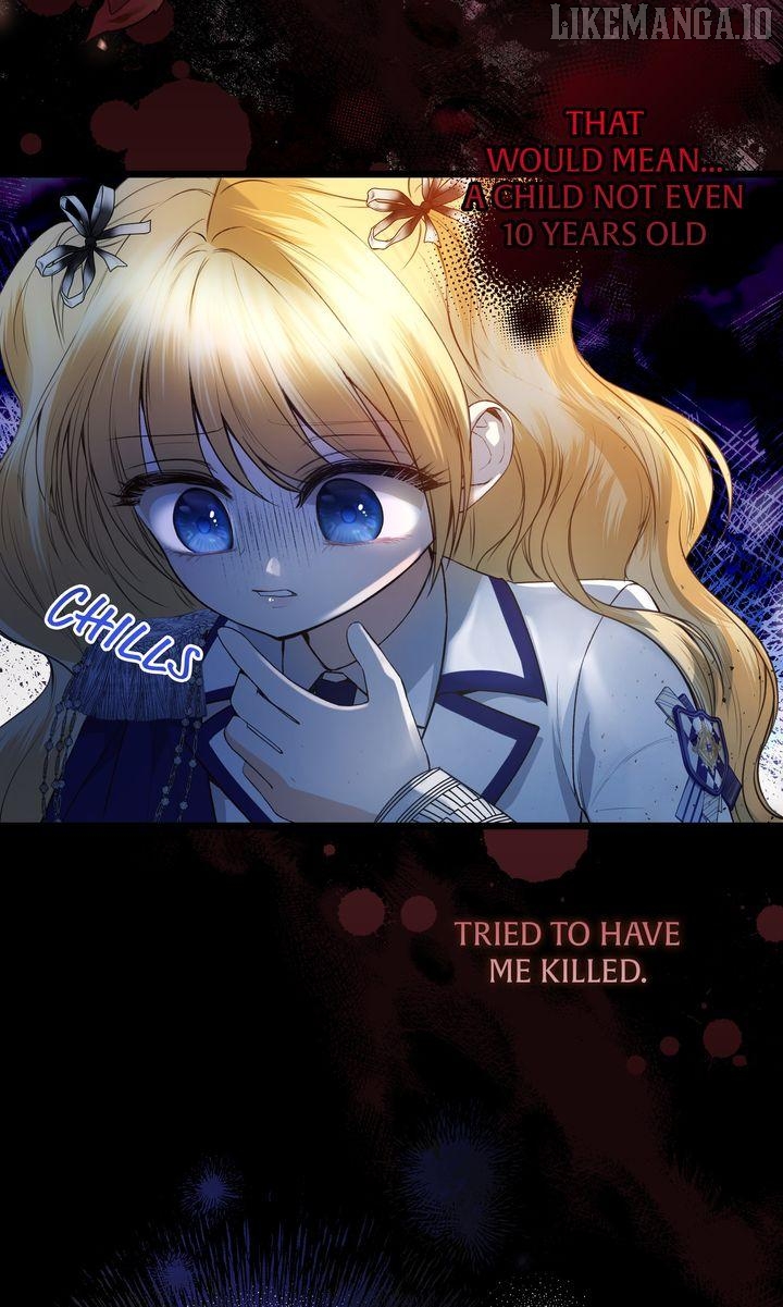 The Saintess Returns as a Villain Chapter 25 - page 65