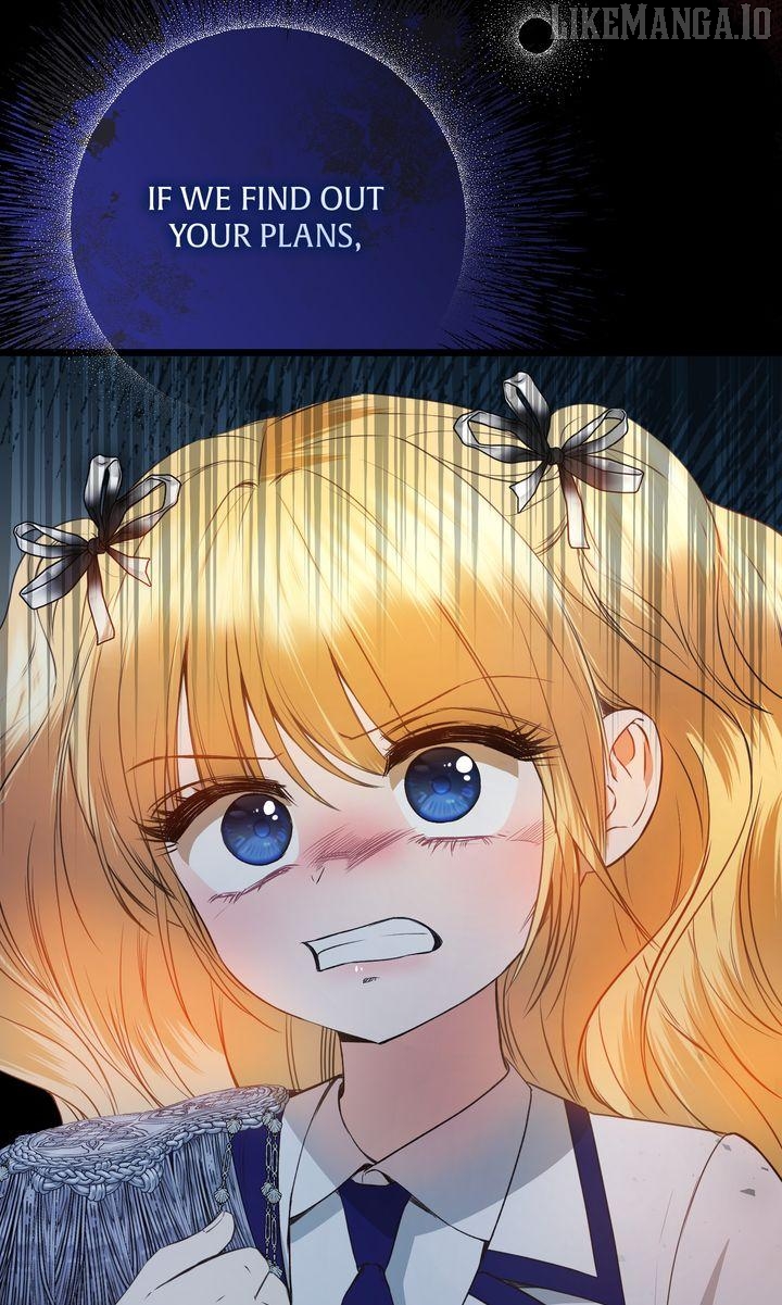 The Saintess Returns as a Villain Chapter 25 - page 66