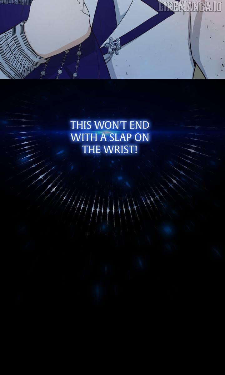 The Saintess Returns as a Villain Chapter 25 - page 67