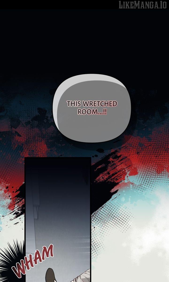 The Saintess Returns as a Villain Chapter 25 - page 68