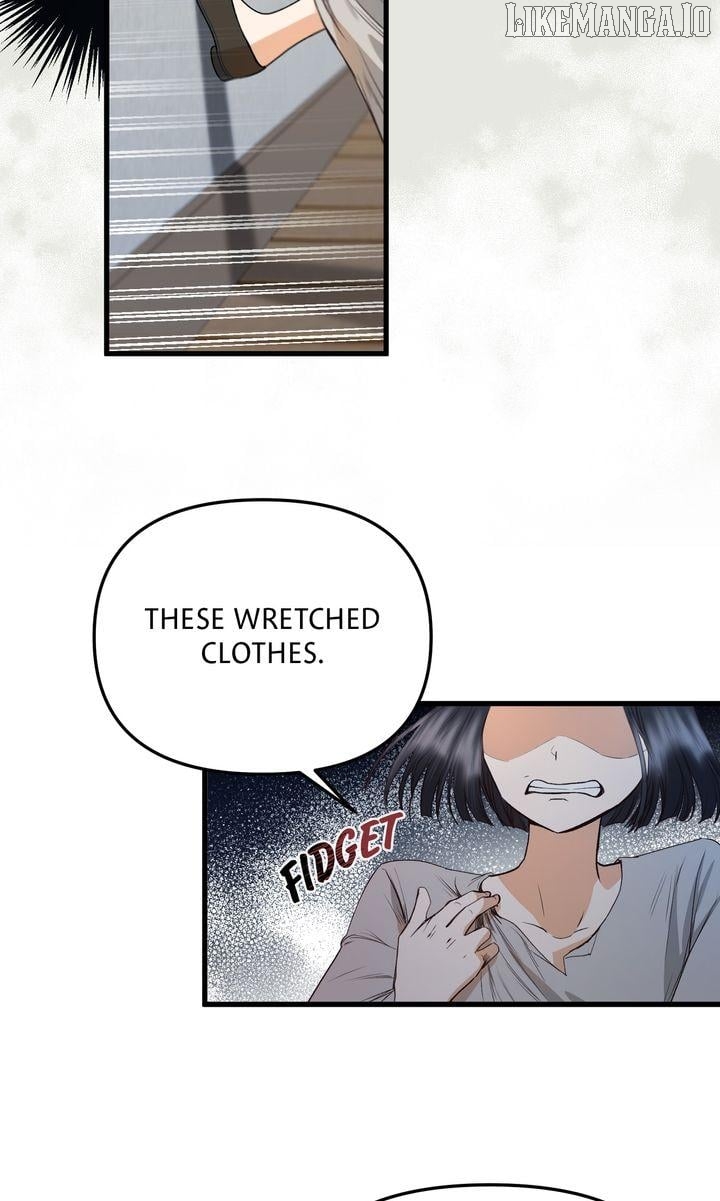 The Saintess Returns as a Villain Chapter 25 - page 69