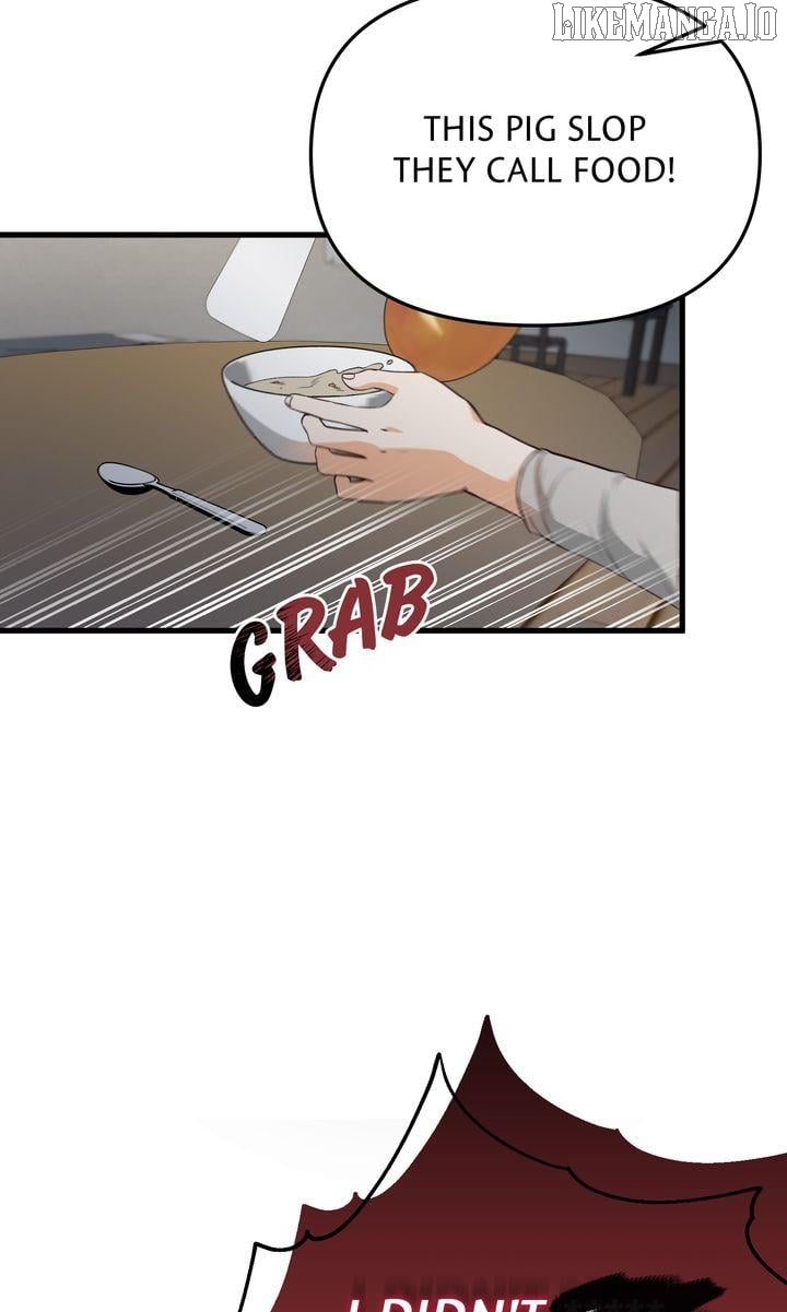 The Saintess Returns as a Villain Chapter 25 - page 70