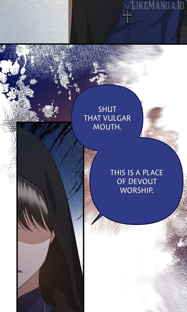 The Saintess Returns as a Villain Chapter 25 - page 73