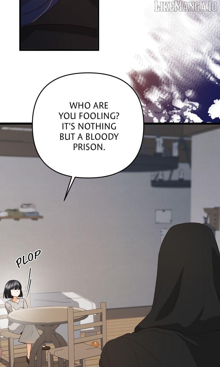 The Saintess Returns as a Villain Chapter 25 - page 74