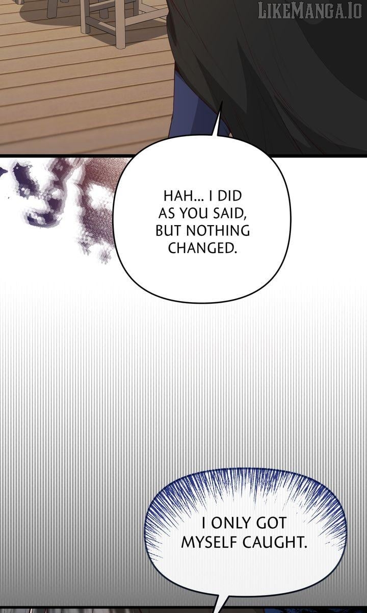 The Saintess Returns as a Villain Chapter 25 - page 75