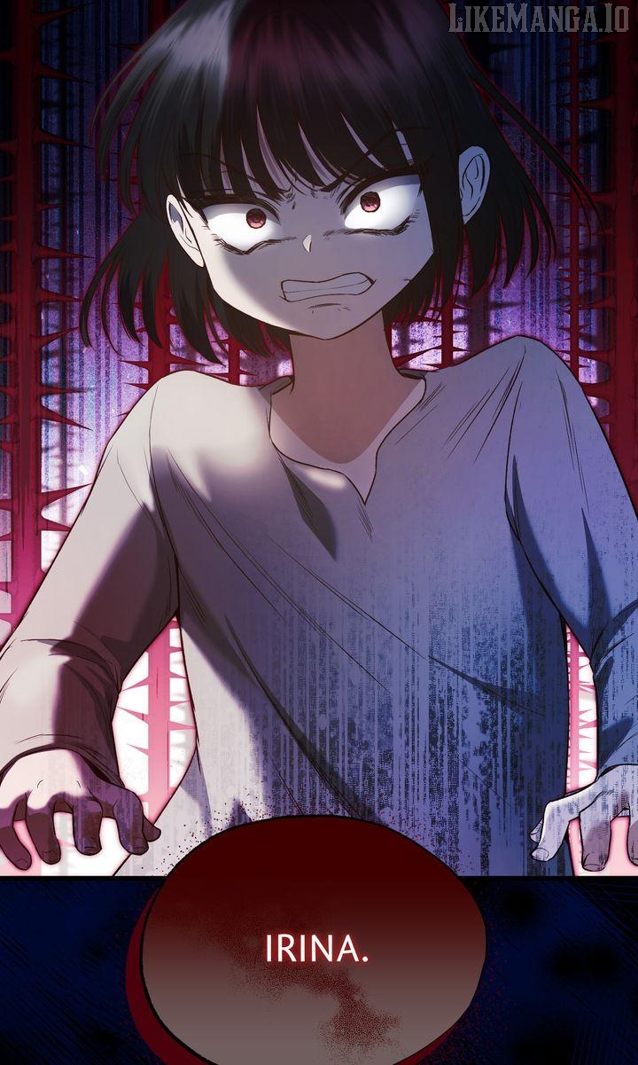 The Saintess Returns as a Villain Chapter 25 - page 77