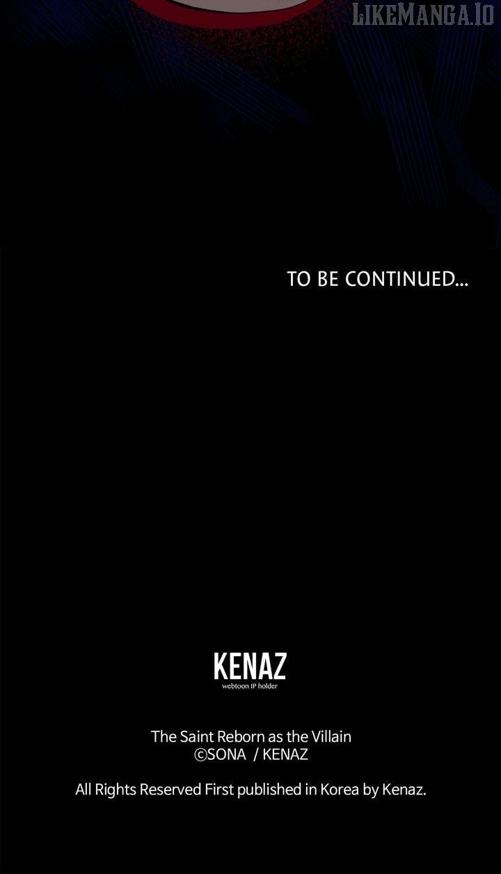 The Saintess Returns as a Villain Chapter 25 - page 78