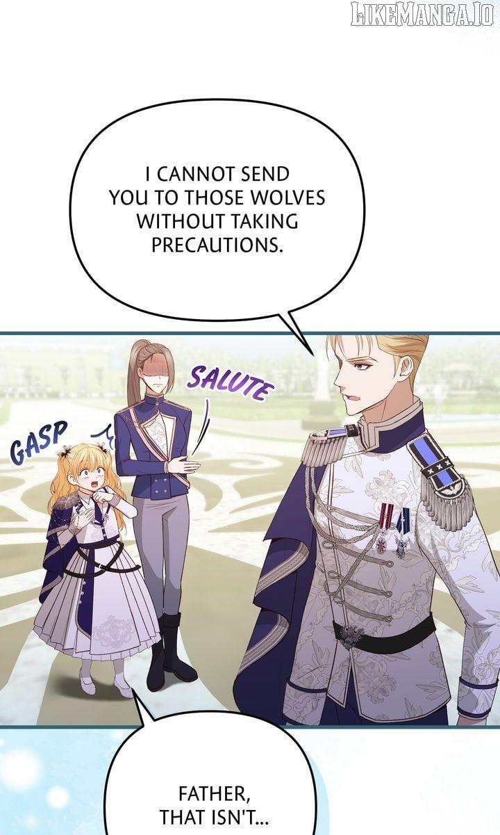 The Saintess Returns as a Villain Chapter 25 - page 9