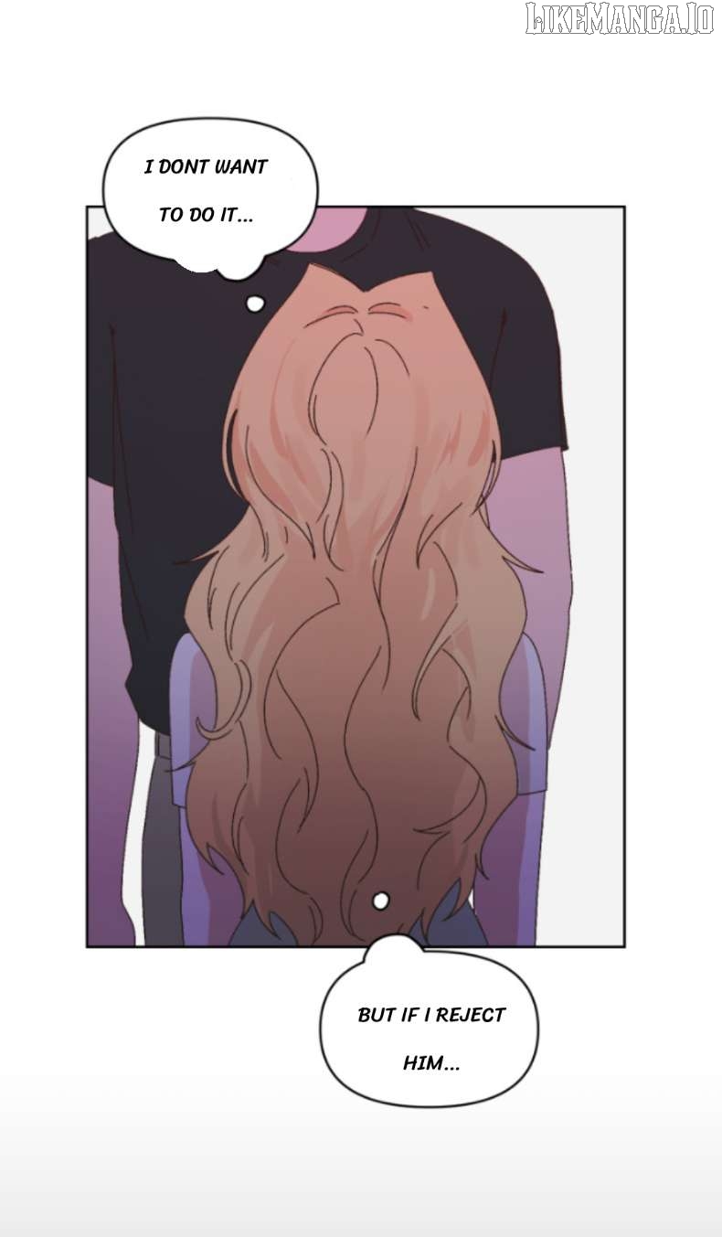 Anything! I Like it Chapter 12 - page 11