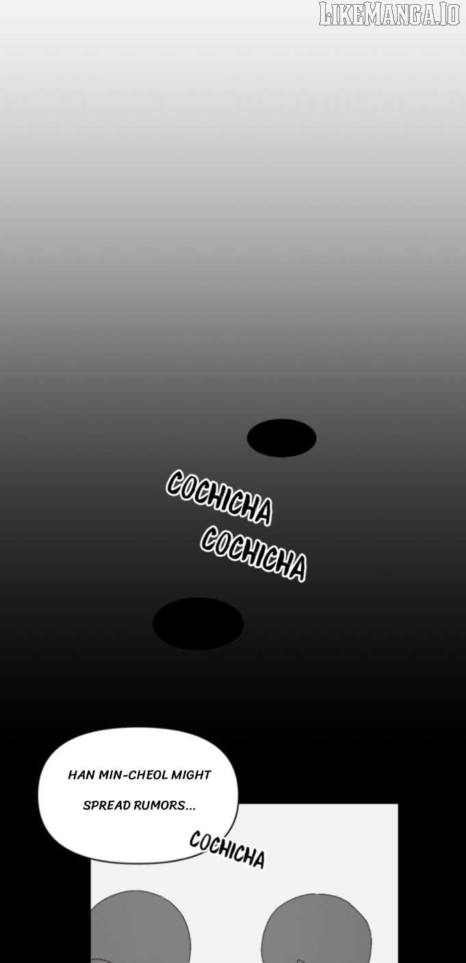 Anything! I Like it Chapter 12 - page 12
