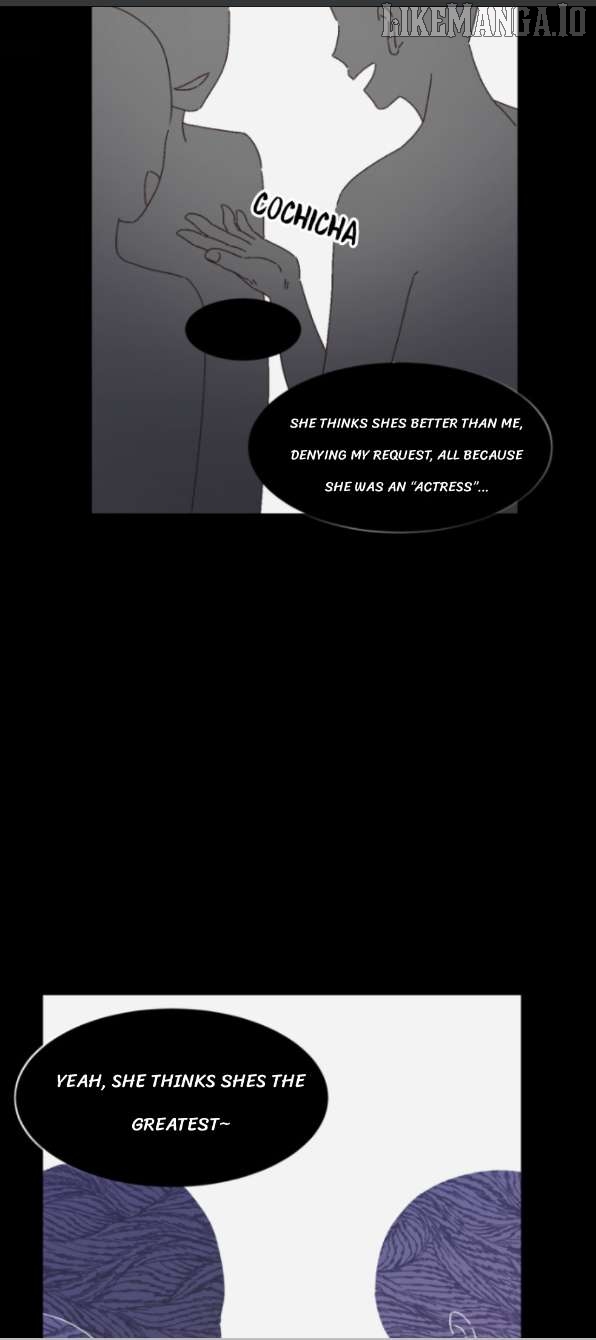 Anything! I Like it Chapter 12 - page 13