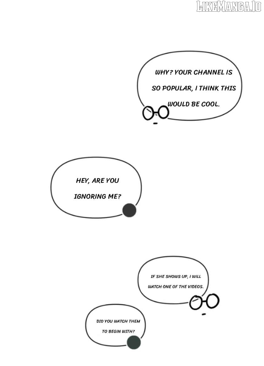 Anything! I Like it Chapter 12 - page 32