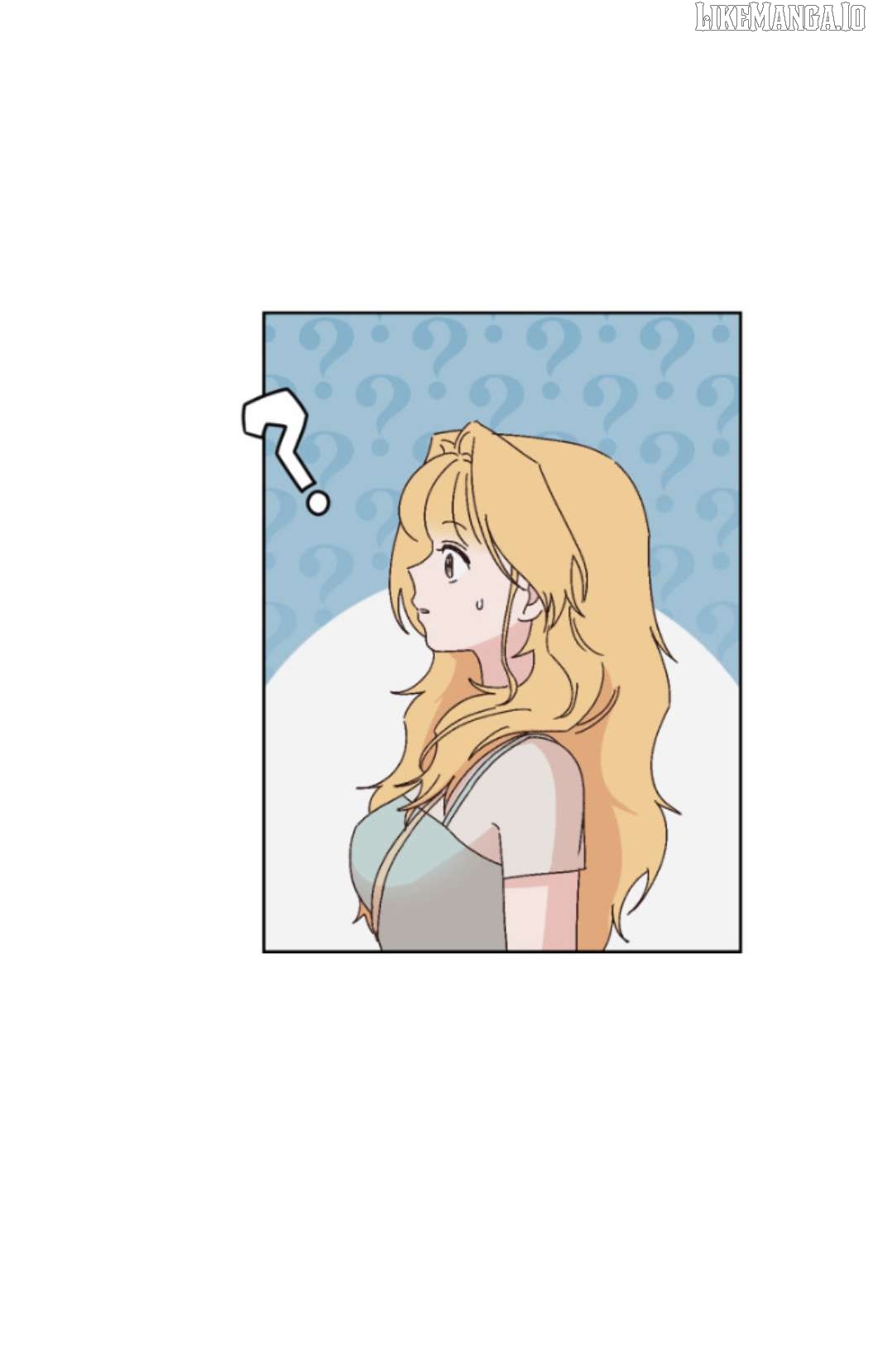Anything! I Like it Chapter 12 - page 36
