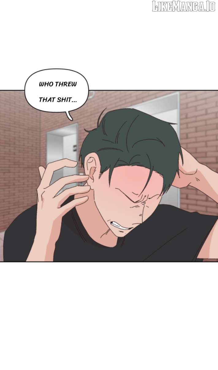 Anything! I Like it Chapter 12 - page 39