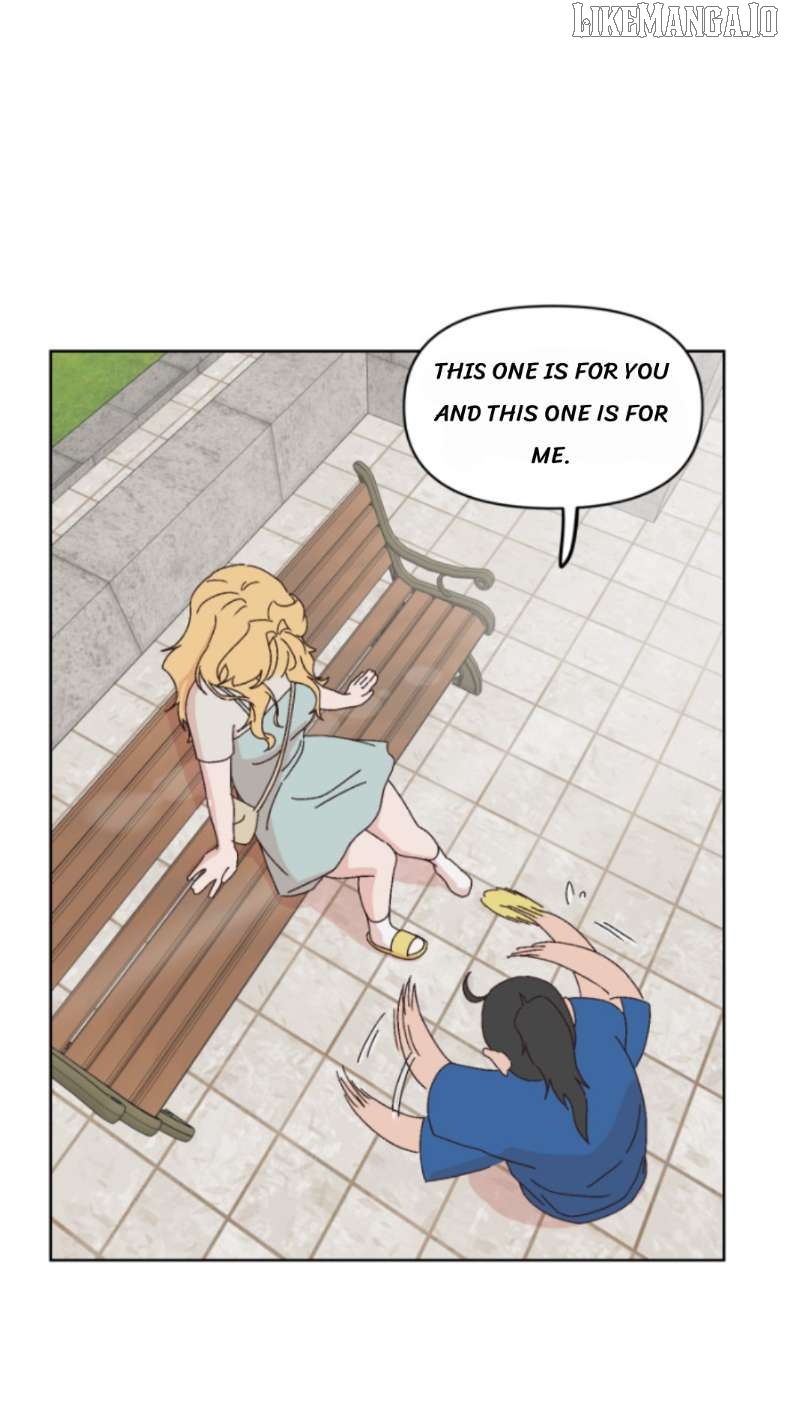 Anything! I Like it Chapter 12 - page 65