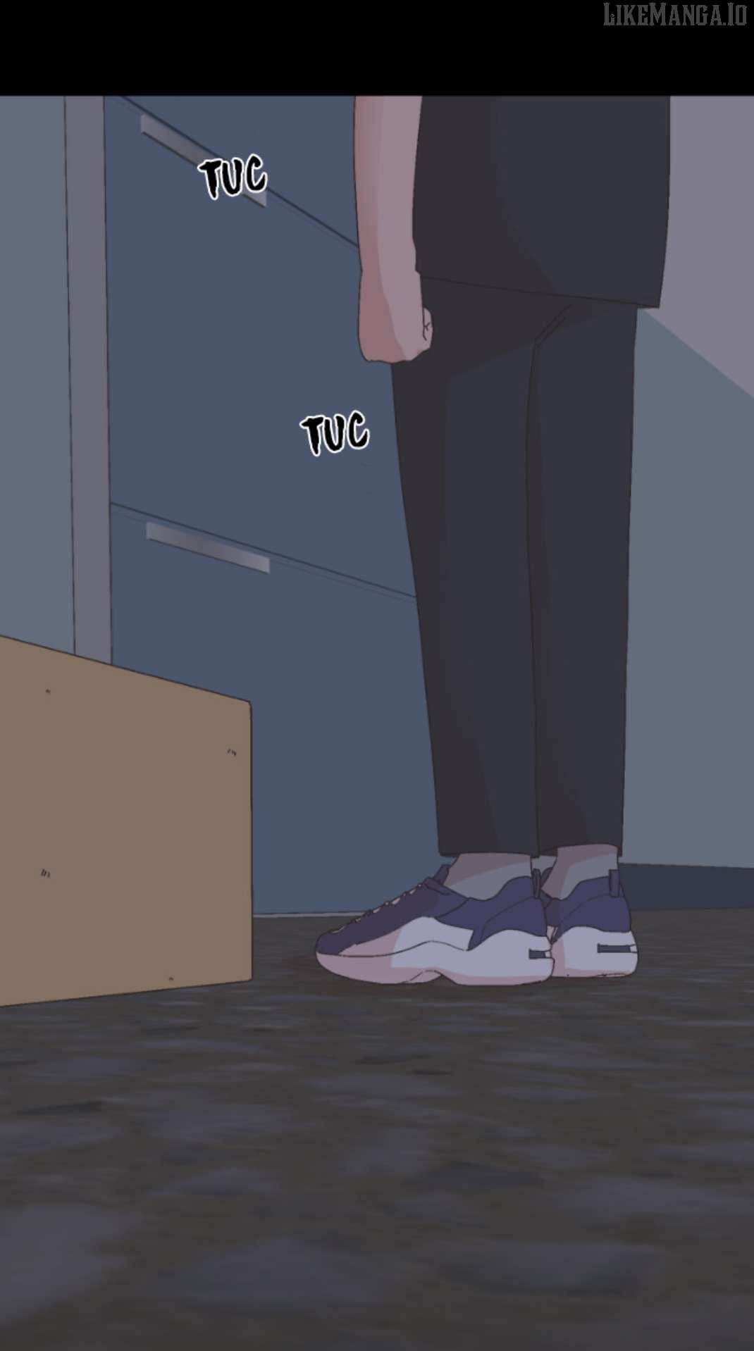 Anything! I Like it Chapter 12 - page 76