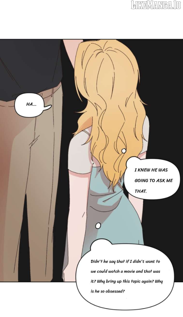 Anything! I Like it Chapter 12 - page 9