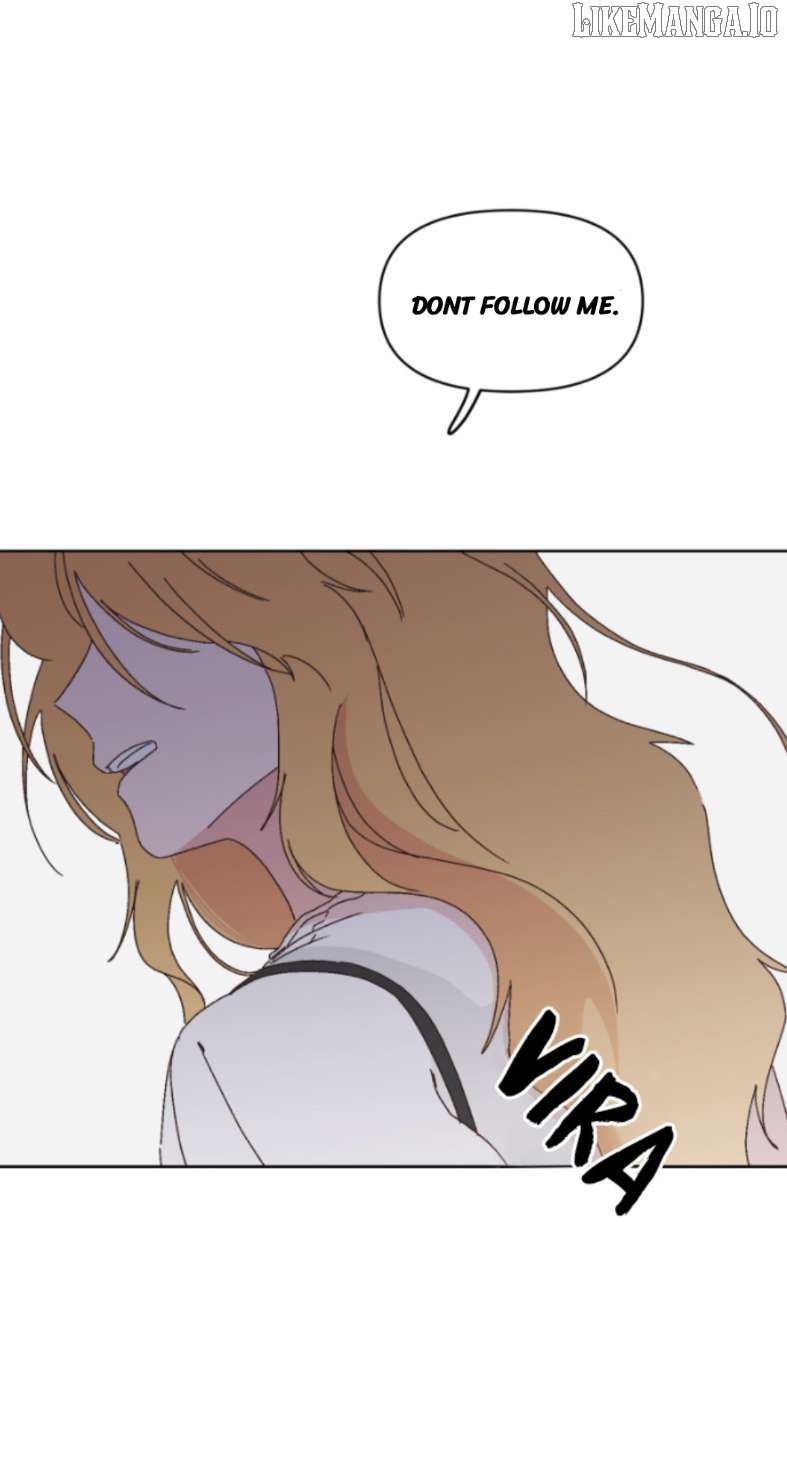 Anything! I Like it Chapter 13 - page 21