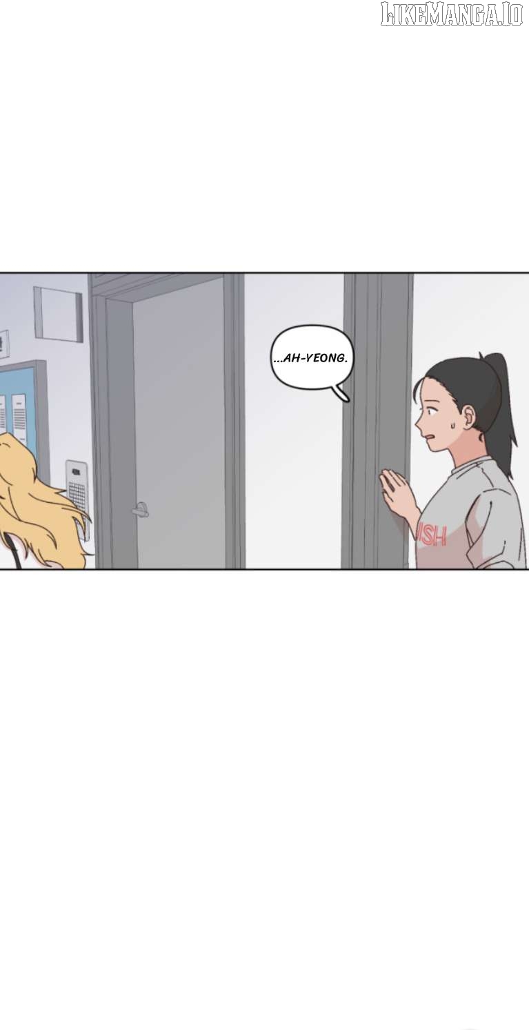 Anything! I Like it Chapter 13 - page 22
