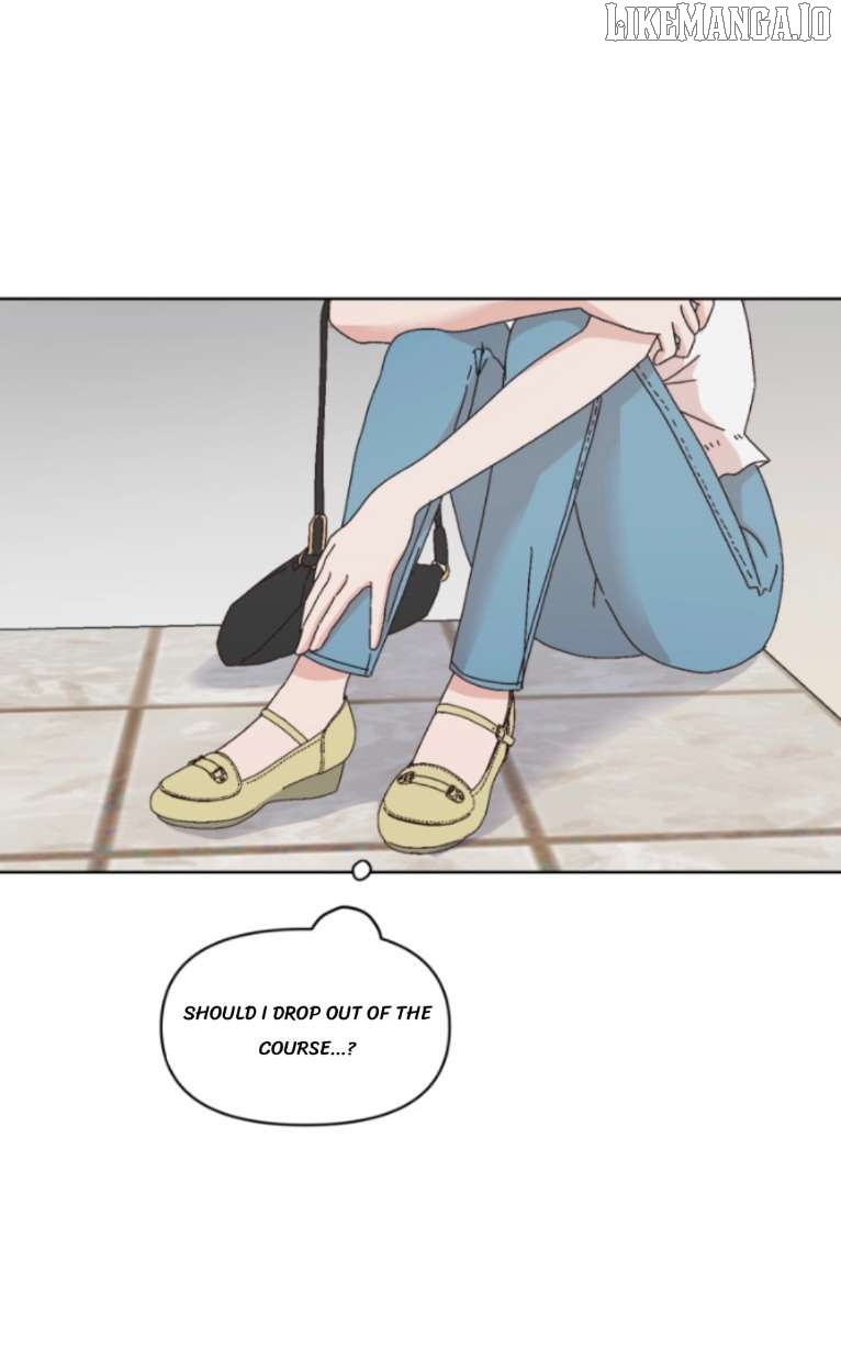 Anything! I Like it Chapter 13 - page 24