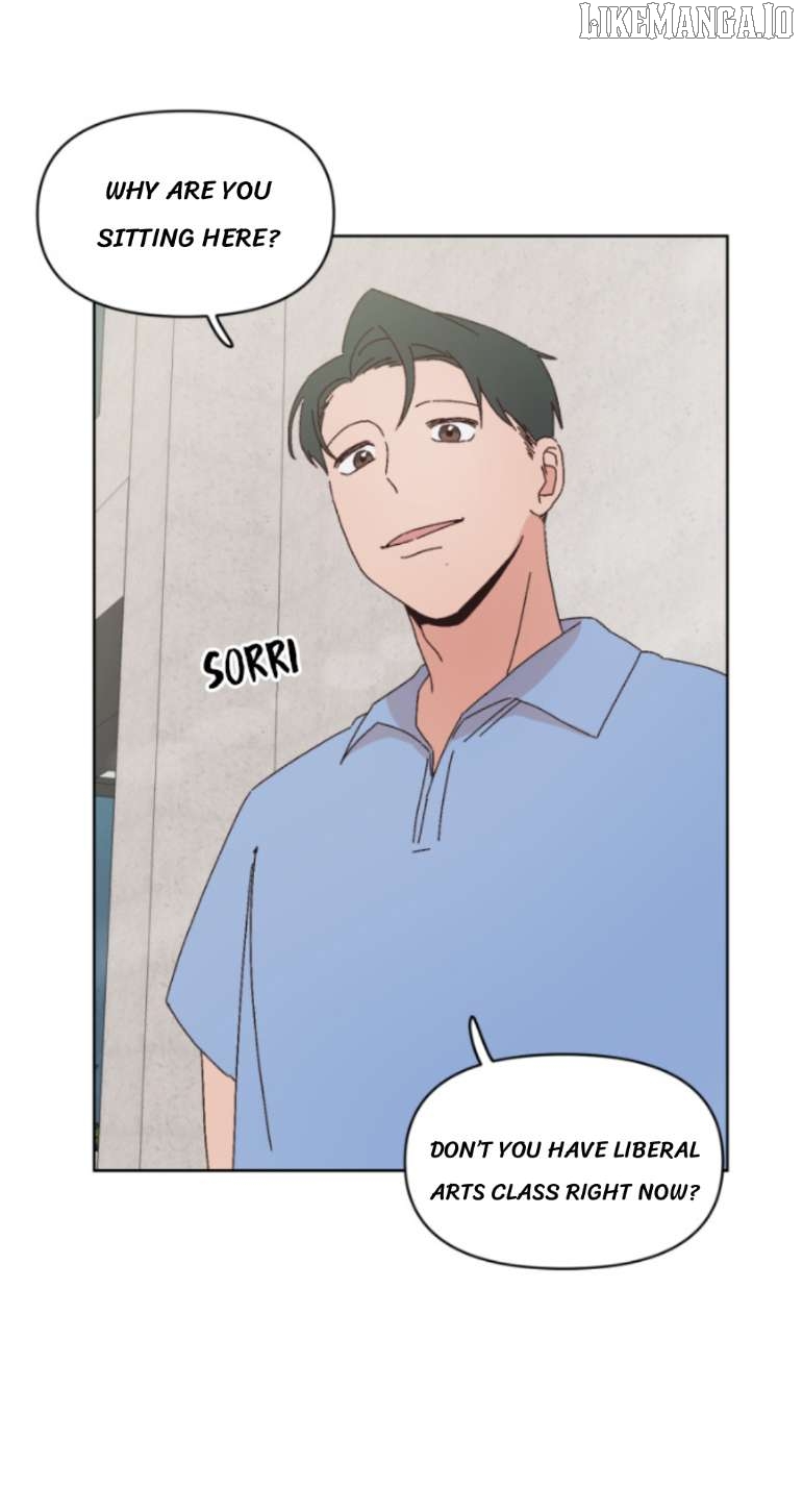 Anything! I Like it Chapter 13 - page 26