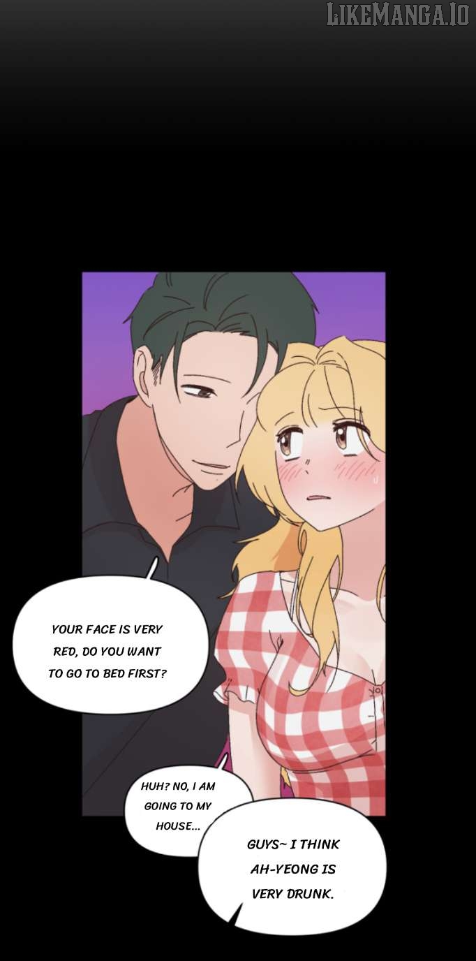 Anything! I Like it Chapter 13 - page 29