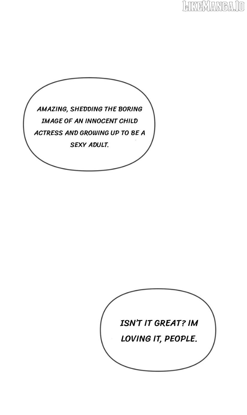Anything! I Like it Chapter 13 - page 33