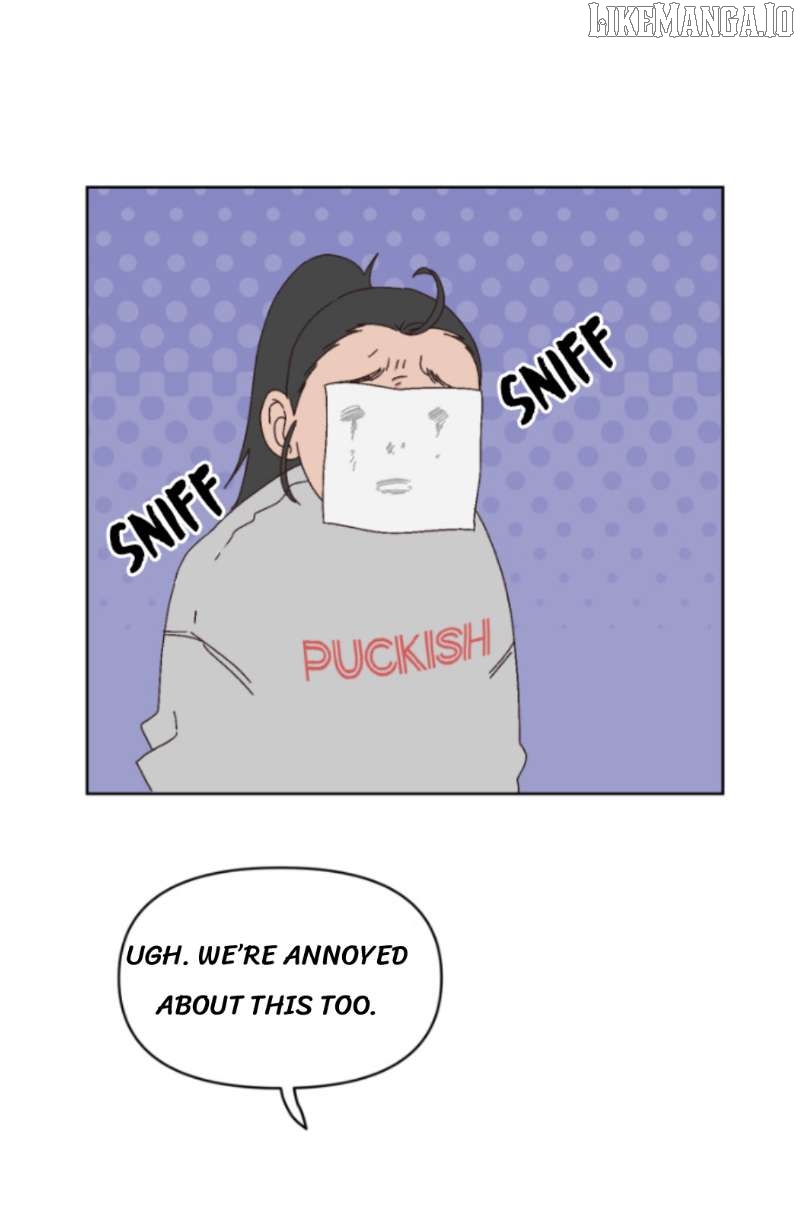 Anything! I Like it Chapter 13 - page 47