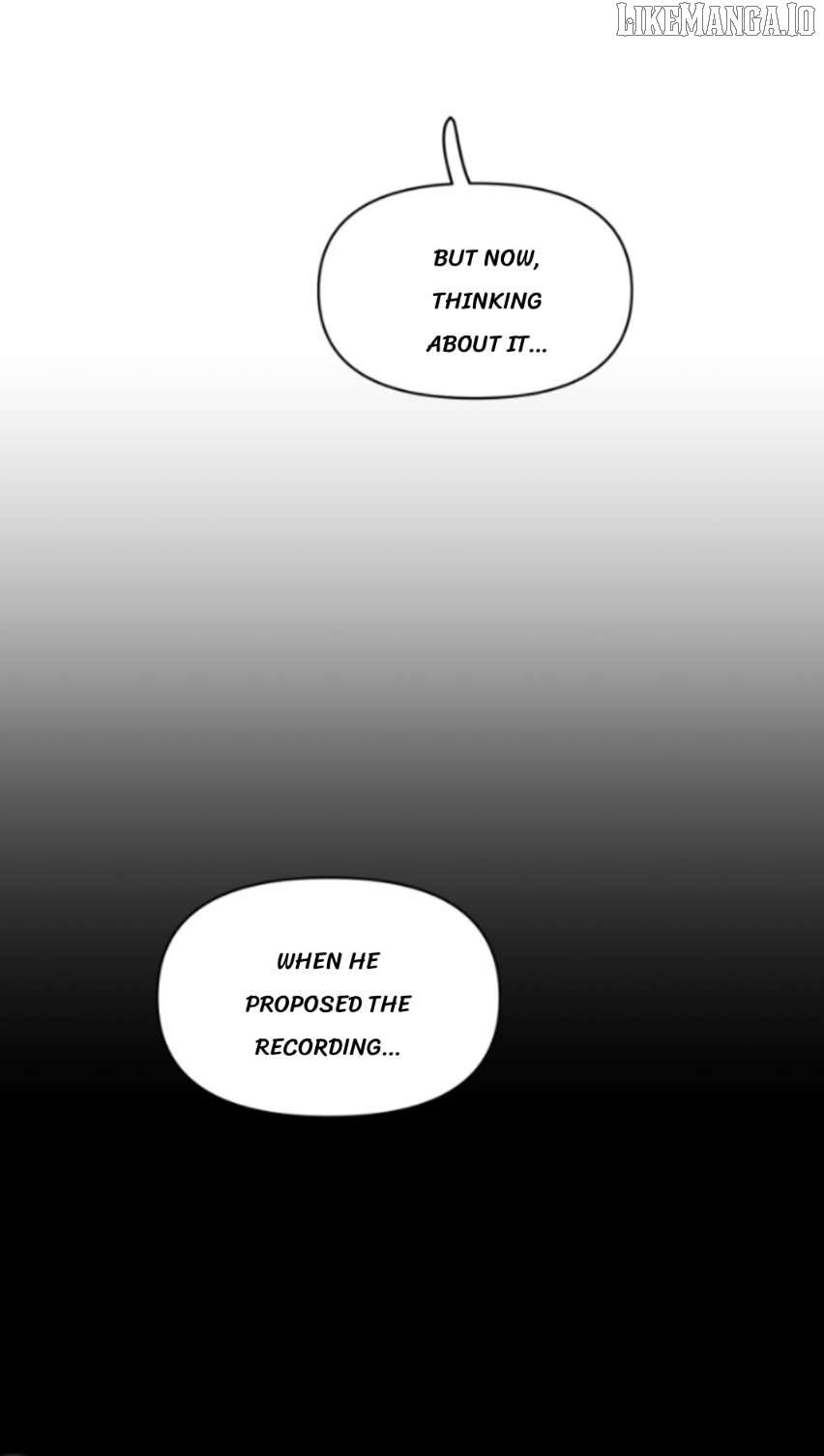 Anything! I Like it Chapter 13 - page 50