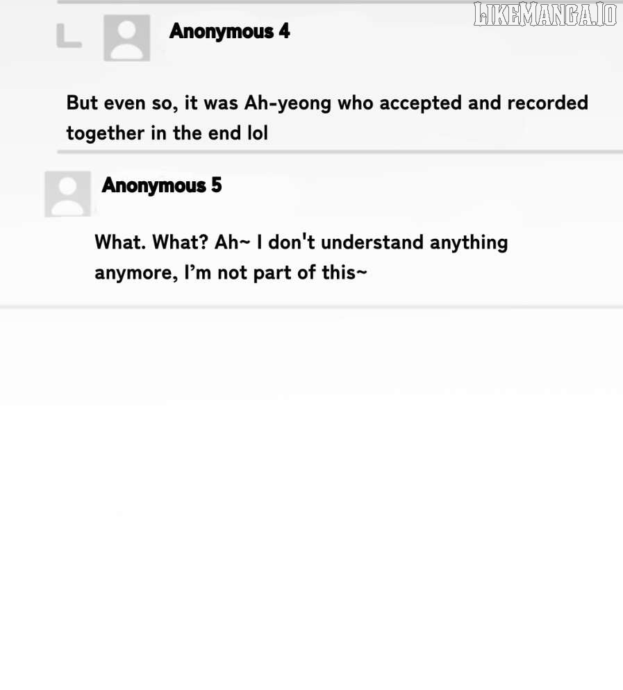 Anything! I Like it Chapter 13 - page 57