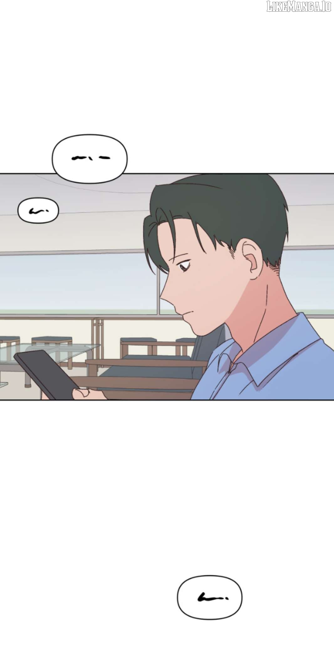 Anything! I Like it Chapter 13 - page 60