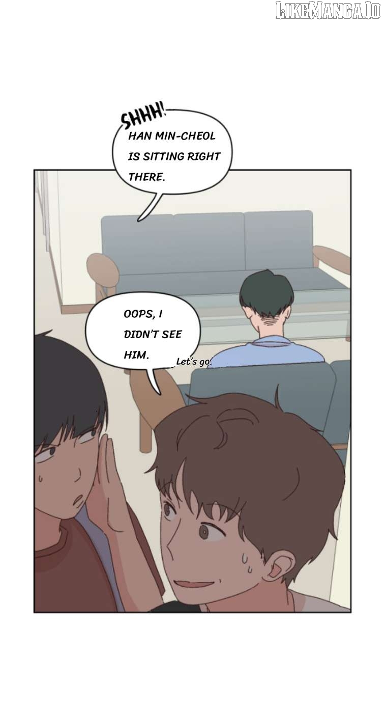 Anything! I Like it Chapter 13 - page 63