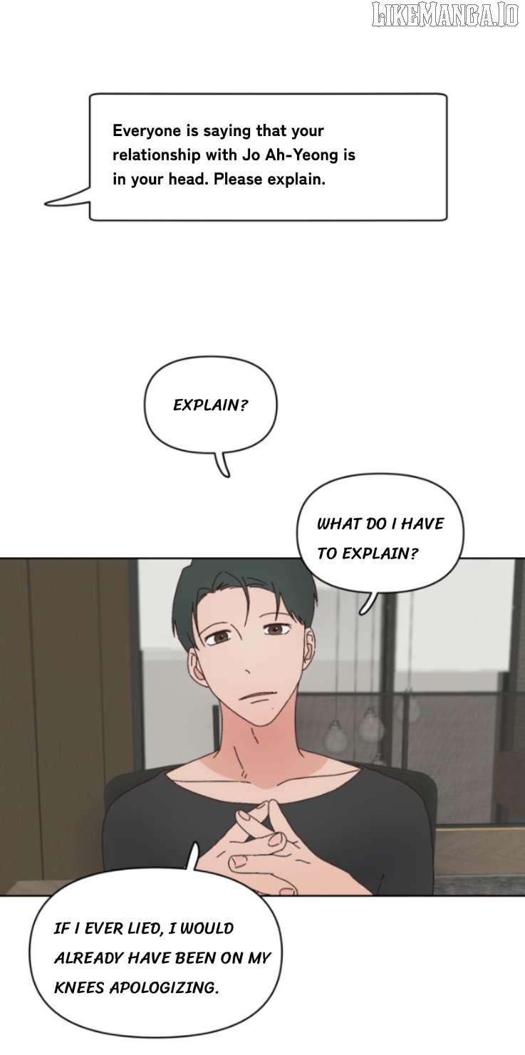 Anything! I Like it Chapter 13 - page 68