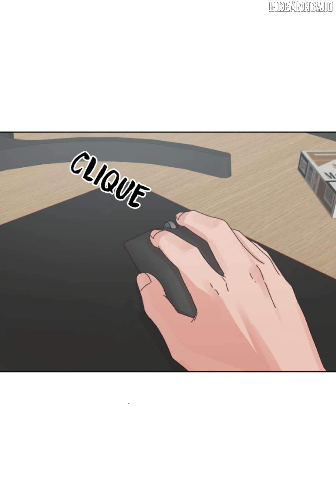 Anything! I Like it Chapter 13 - page 74