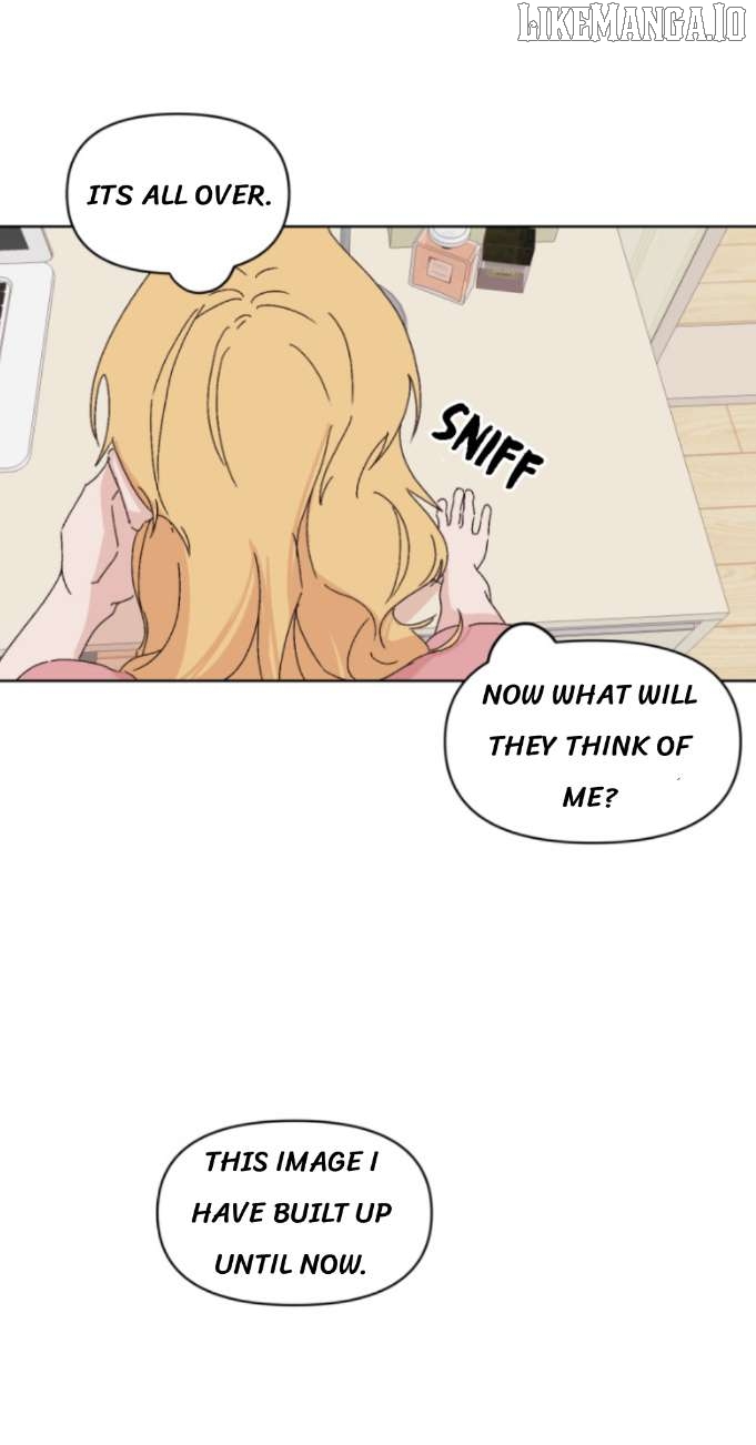 Anything! I Like it Chapter 14 - page 13