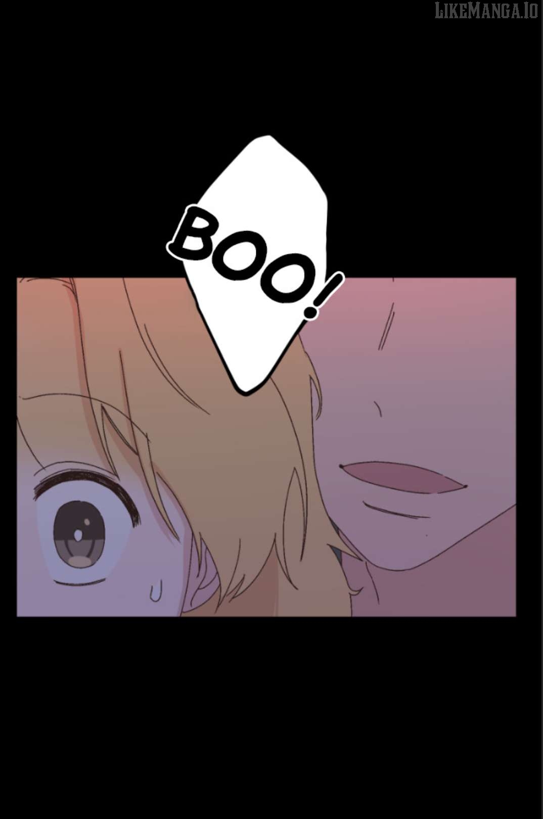Anything! I Like it Chapter 14 - page 21