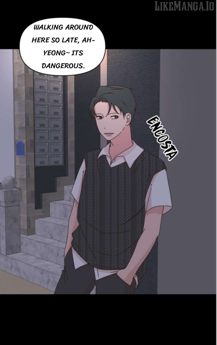 Anything! I Like it Chapter 14 - page 25