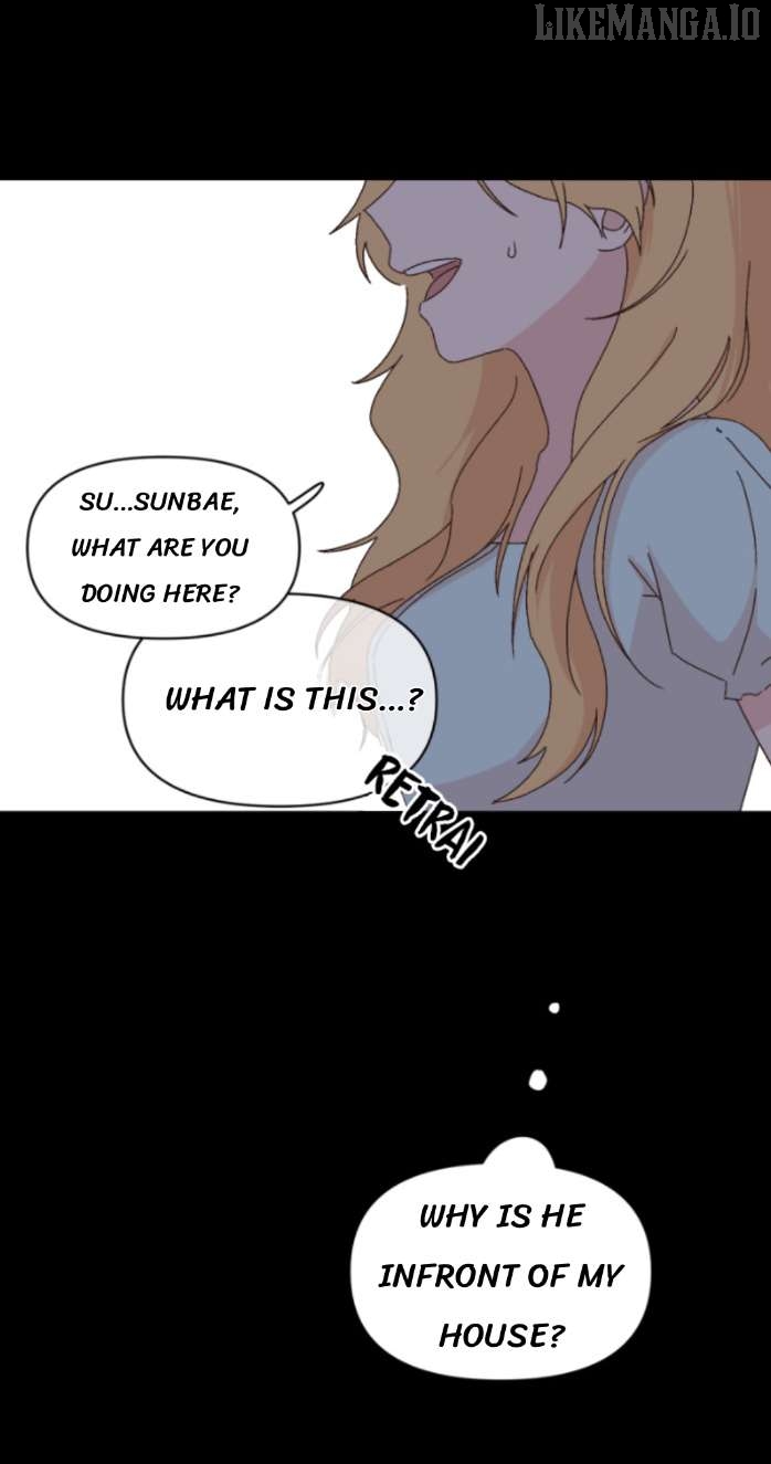 Anything! I Like it Chapter 14 - page 26