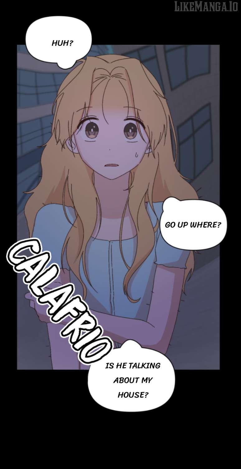Anything! I Like it Chapter 14 - page 28