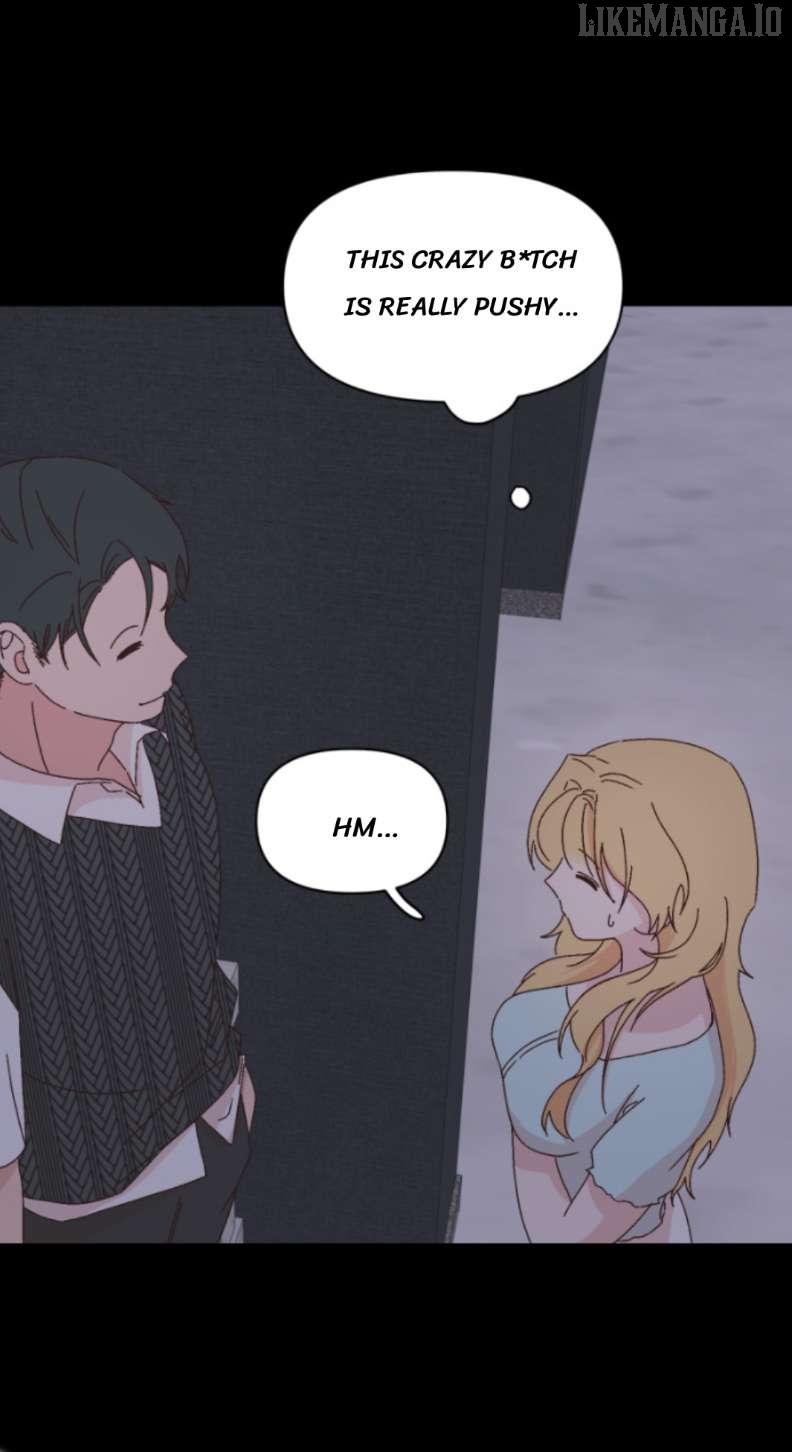 Anything! I Like it Chapter 14 - page 29