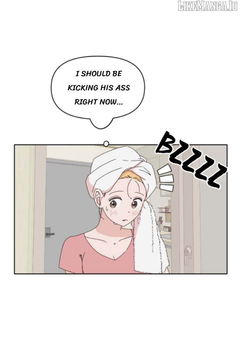 Anything! I Like it Chapter 14 - page 3