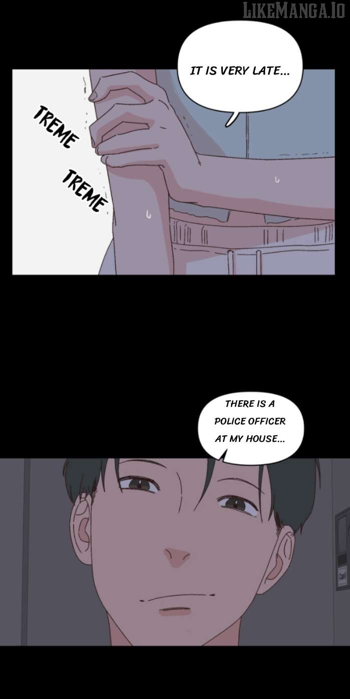 Anything! I Like it Chapter 14 - page 30